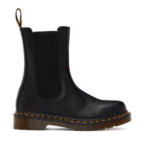 Dr. Martens 2976 hi Chelsea boot WORN ONCE